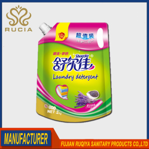 Antifungal China Cloth Cleaner Liquid