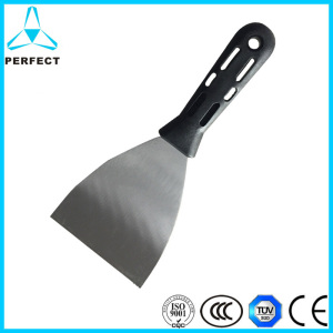 Carbon Steel Mirror Polishing Paint Wall Putty Knife