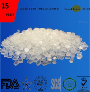 Hot Selling Sweetener Sodium Saccharine Food Grade