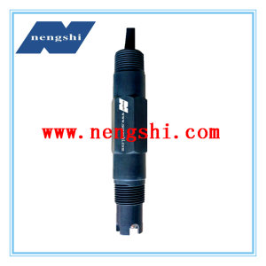 Online Industrial Combination pH Electrode for Common Industrial Process